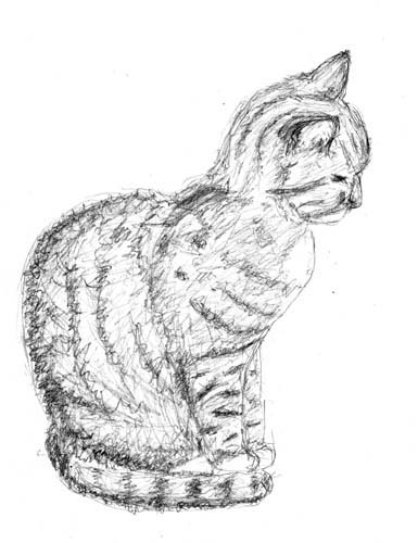 Tiger_Zeichnung